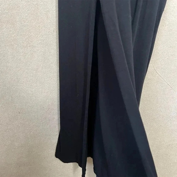 Anthropologie Maeve Elysian Color Block V-Neck Maxi Dress Size XS Sleeveless - Picture 7 of 11